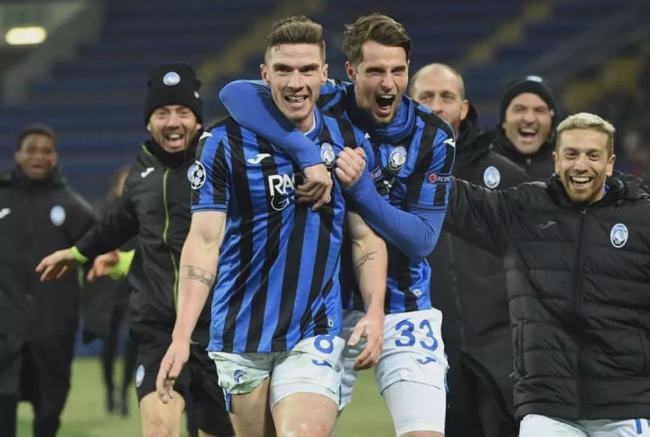 2021年11月30日竞彩推荐：亚特兰大主场取胜