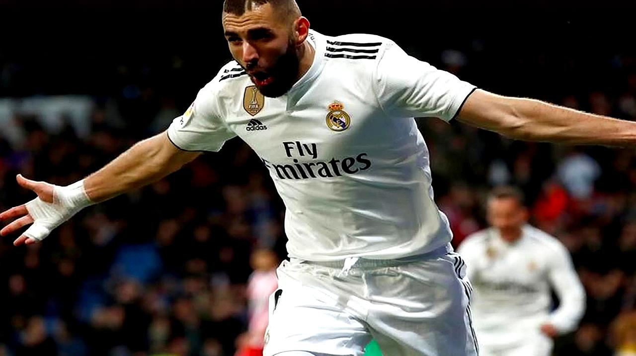 2021年12月1日竞彩推荐：皇马主场求胜