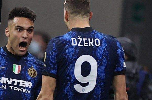 2021年12月1日竞彩推荐：国米让球不败