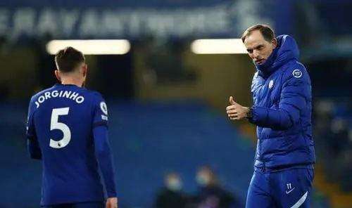 2021年12月1日北单推荐：切尔西客场不败