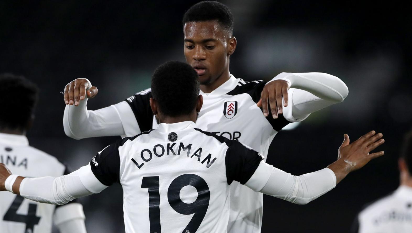 佬牛足彩第21147期分析：富勒姆主场不败可期