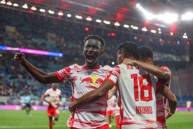 2021年12月3日竞彩推荐：莱比锡客场难胜