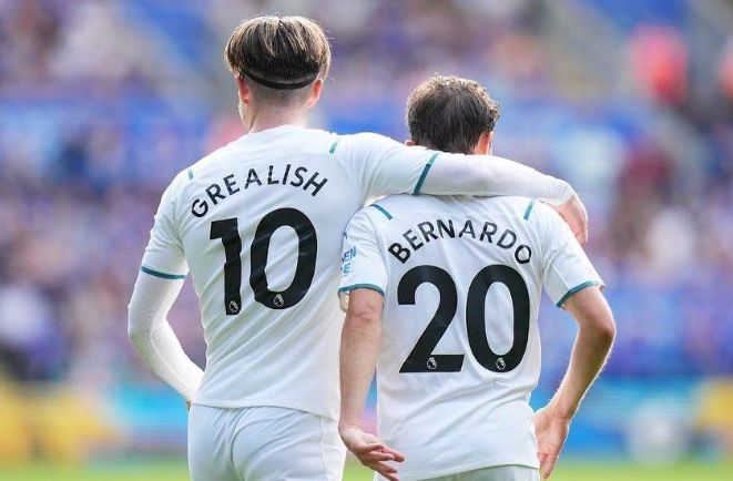 佬牛足彩第21150期分析：曼城不败可期