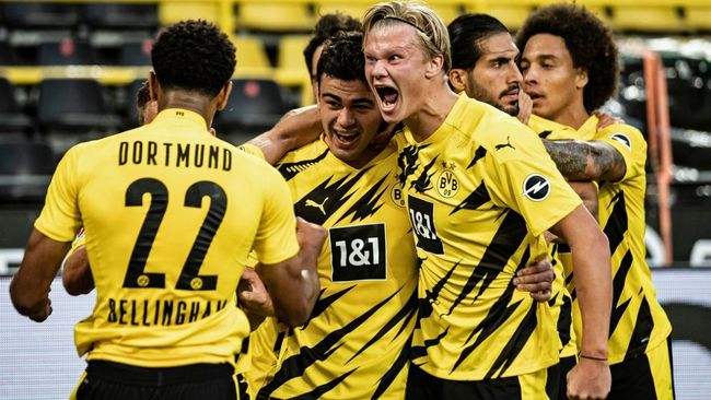 2021年12月7日北单推荐：多特蒙德主场求胜