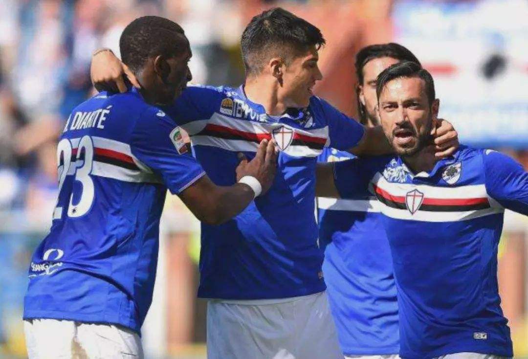 佬牛足彩第21152期分析：桑普客场有望不败