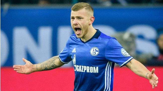 2021年12月10日竞彩推荐：沙尔克04主场难胜