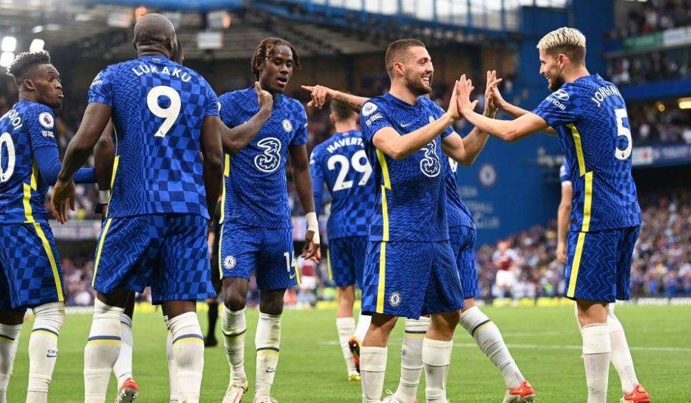 佬牛足彩21153期分析：切尔西主场取胜