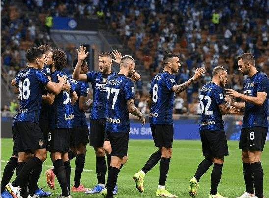 佬牛足彩第21159期分析：国米主场取胜