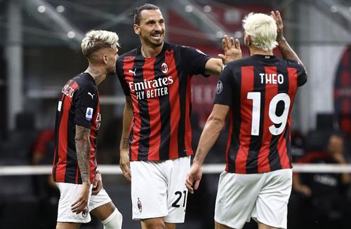 2021年12月22日北单推荐：米兰客场取胜