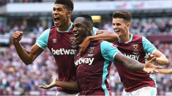 2021年12月26日竞彩推荐：西汉姆联主场取胜