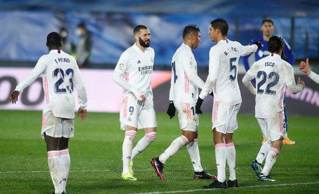 佬牛22013期足彩推荐：皇马客场难胜