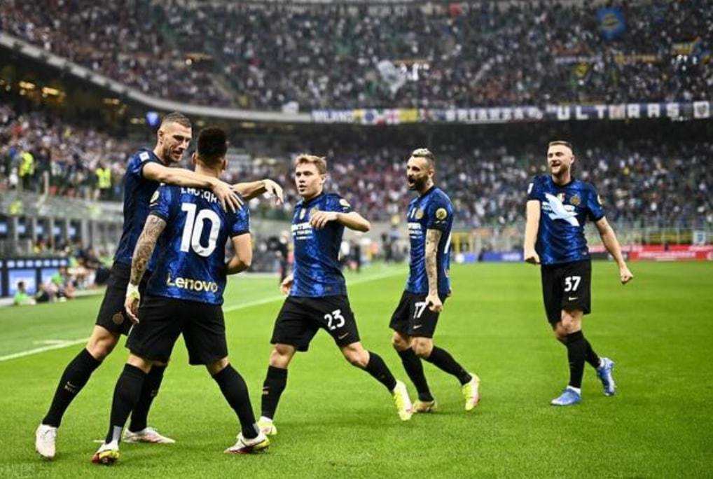 2022年2月16日竞彩推荐：国米主场不败